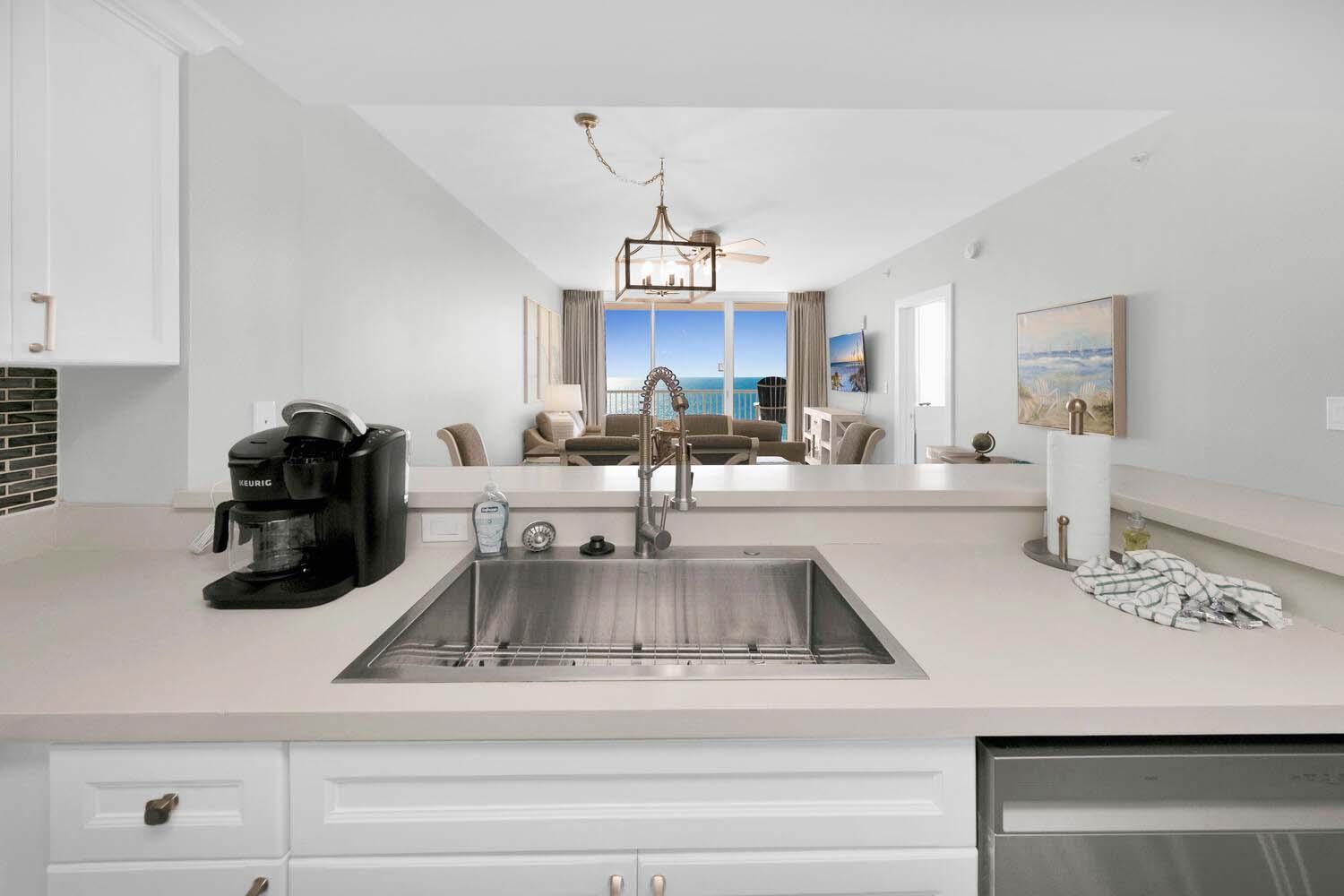 Majestic Towers 1-1603 Panama City Beach