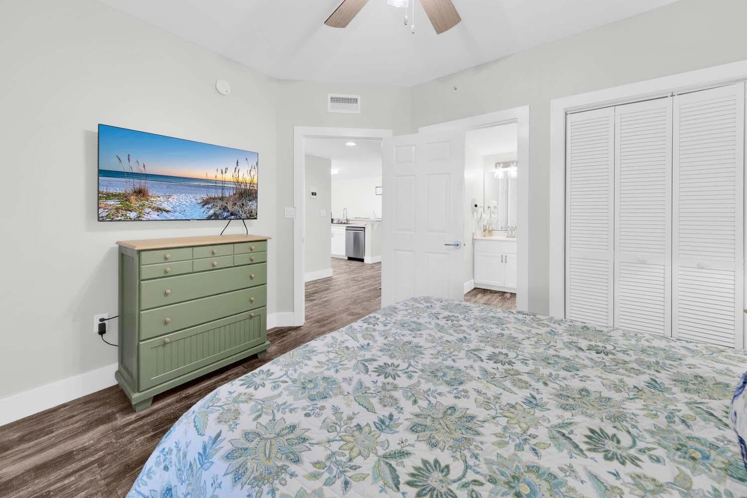 Majestic Towers 1-1603 * Panama City Beach