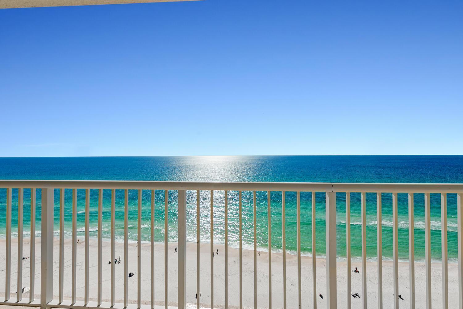Majestic Towers 1-1603 * Panama City Beach