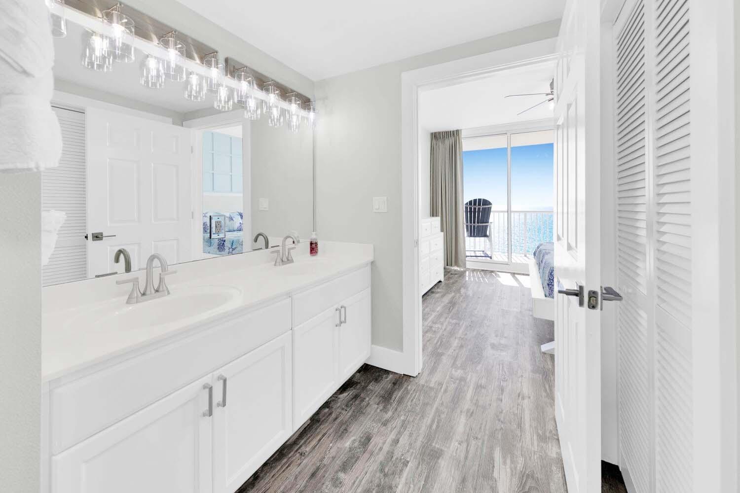 Majestic Towers 1-1603 Panama City Beach