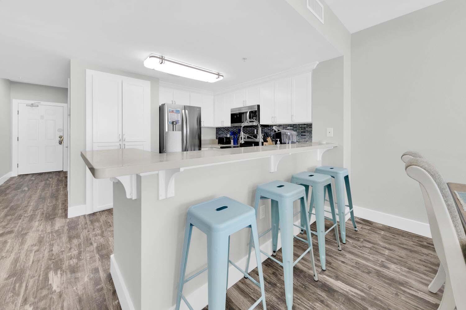 Majestic Towers 1-1603 Holiday home Panama City Beach