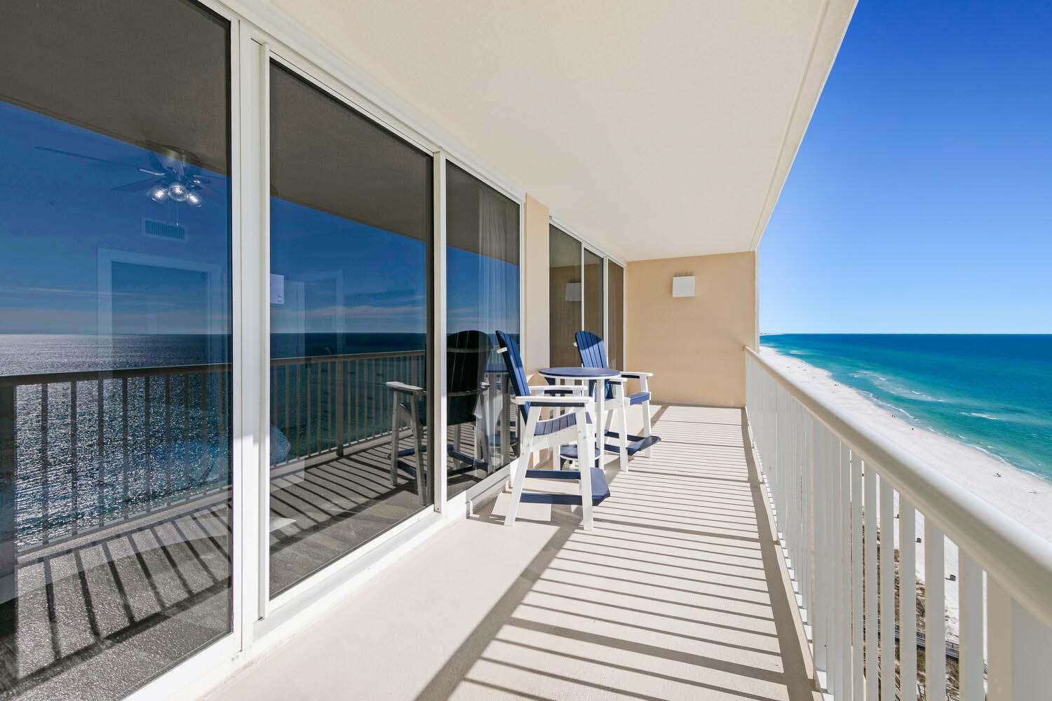 Majestic Towers 1-1603 Holiday home