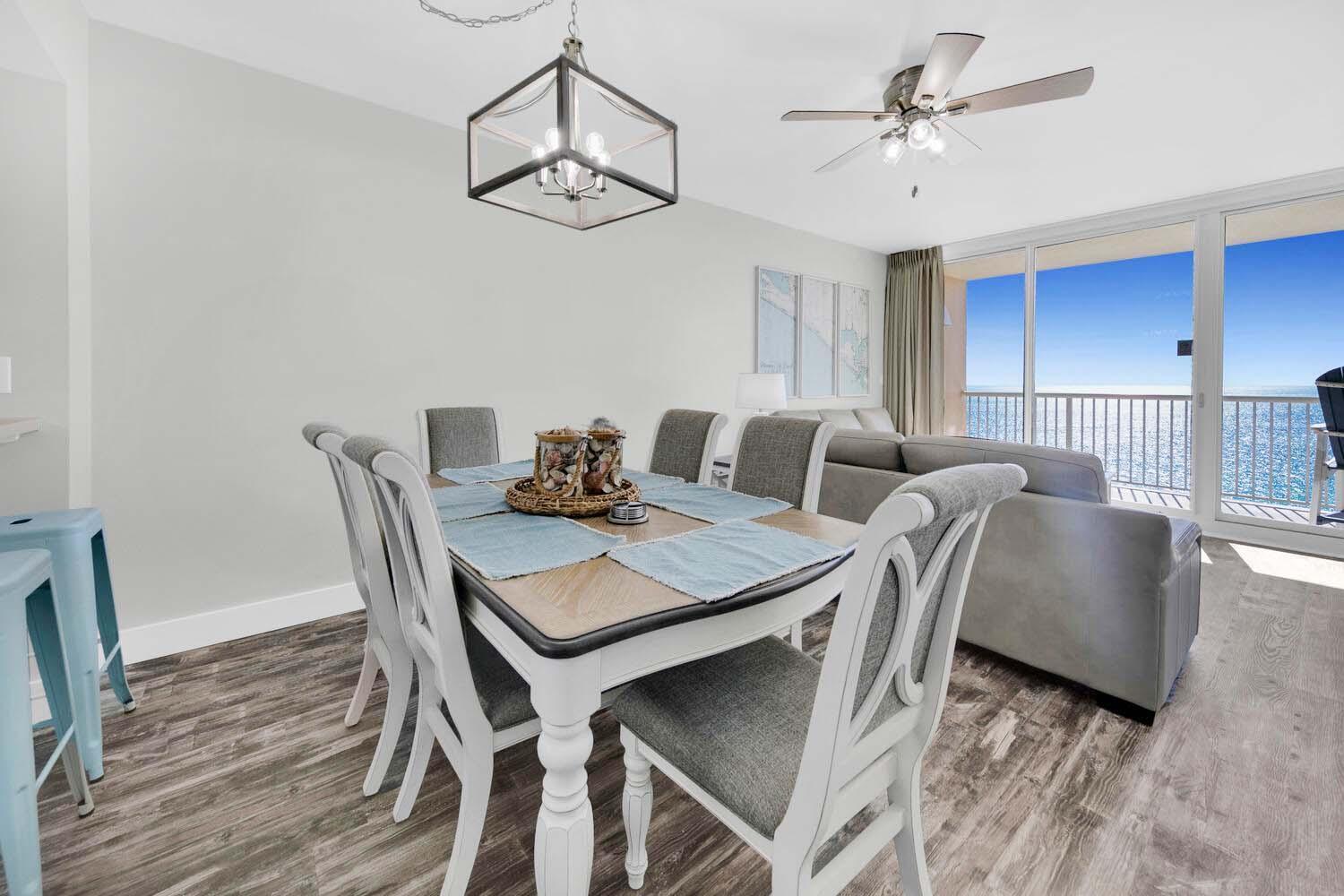 Majestic Towers 1-1603 Holiday home