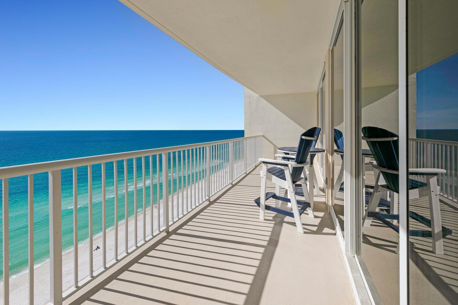 Majestic Towers 1-1603 Holiday home *