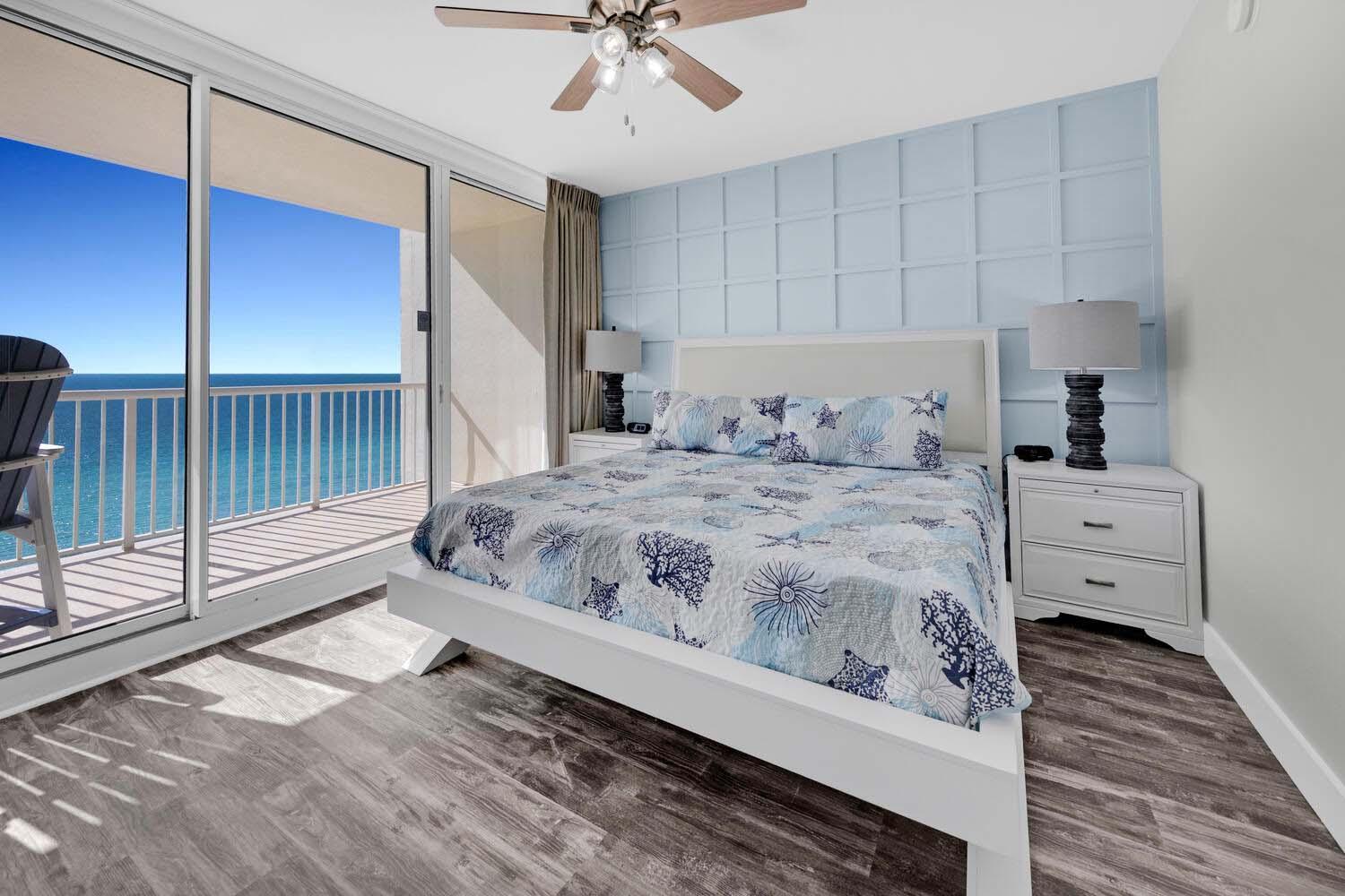 Holiday home Majestic Towers 1-1603 Panama City Beach