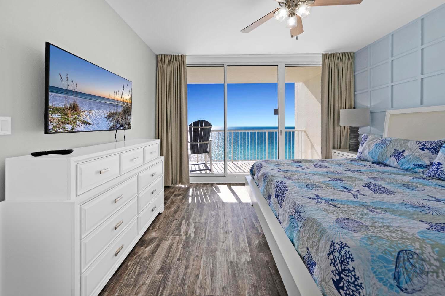 Majestic Towers 1-1603 * Panama City Beach