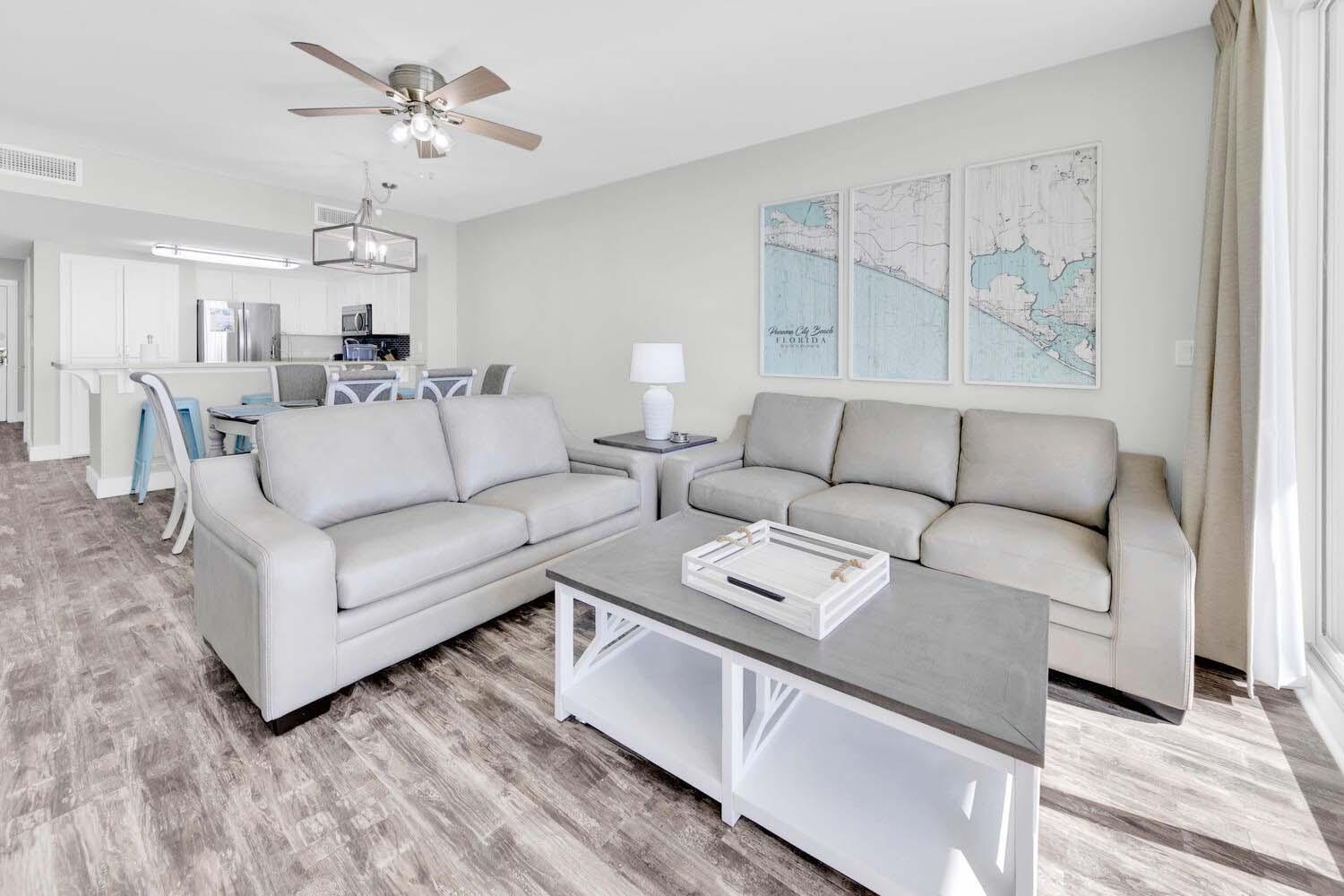 Majestic Towers 1-1603 Panama City Beach