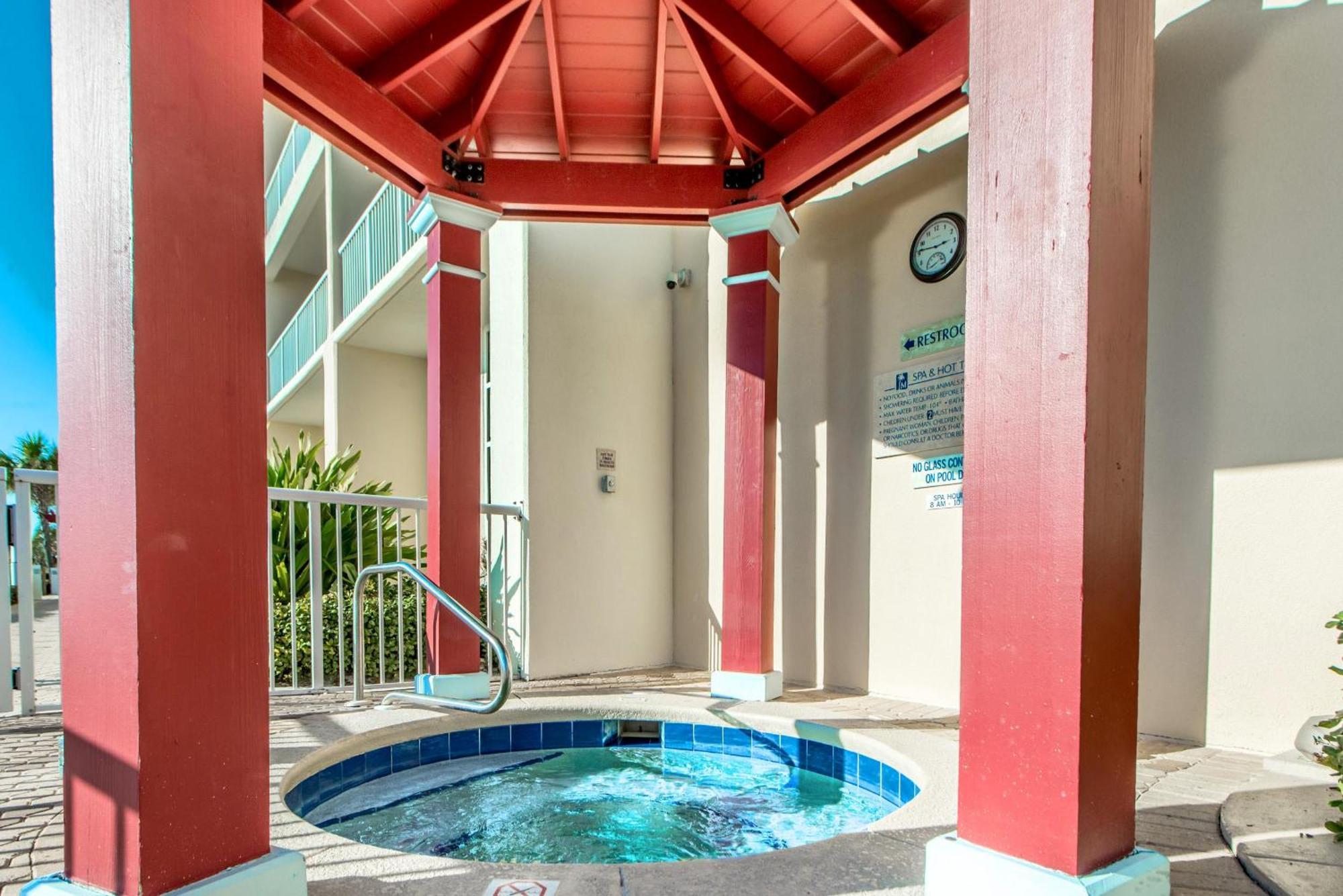 Majestic Towers 1-1603 Holiday home *