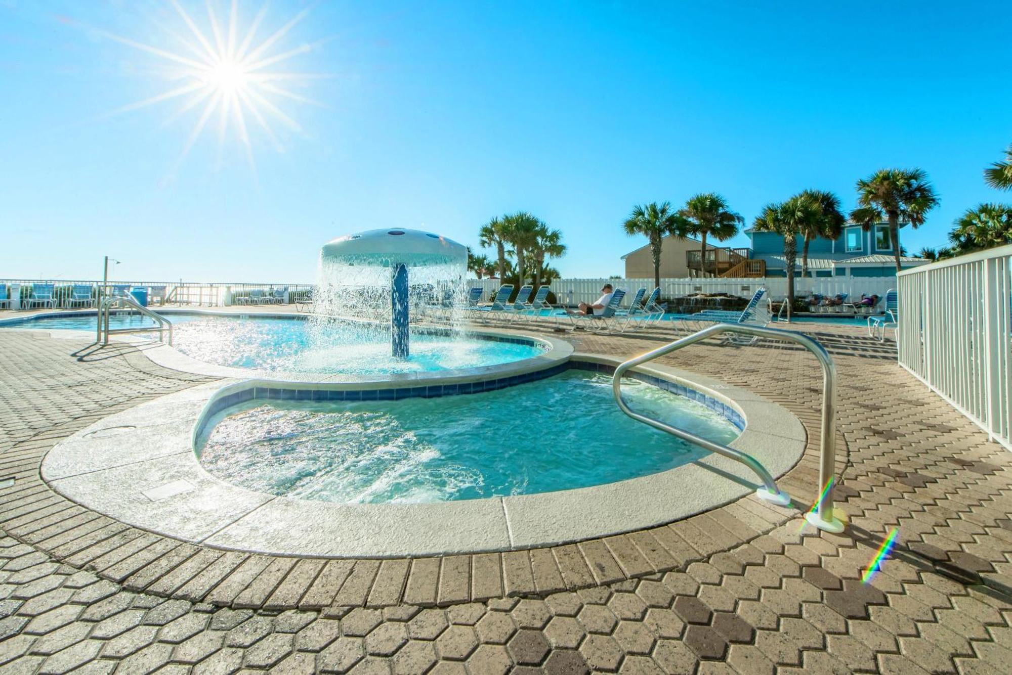 Majestic Towers 1-1603 * Panama City Beach