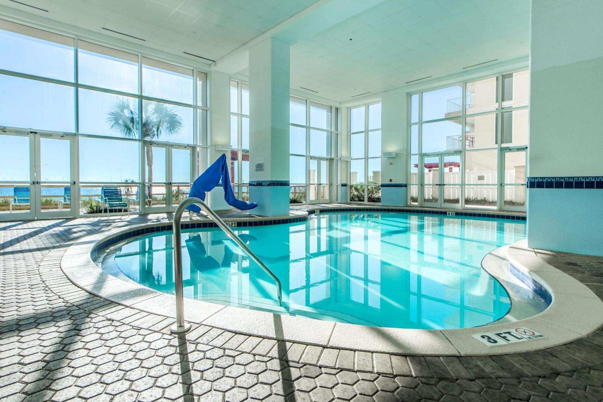 Majestic Towers 1-1603 * Panama City Beach