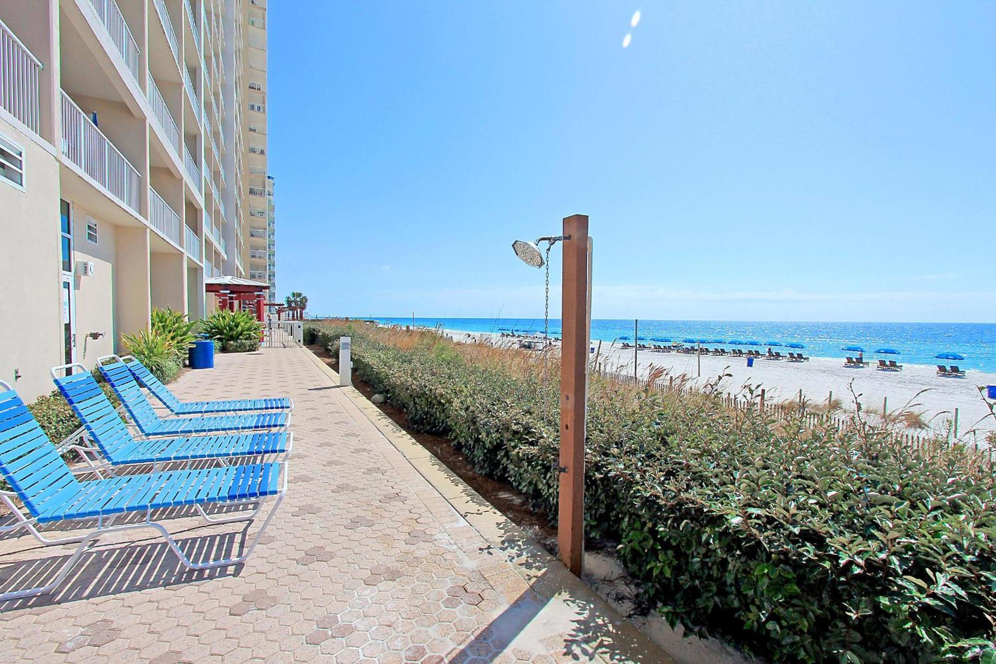 Majestic Towers 1-1603 Holiday home